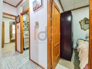 Chalet en venta en Huércal-Overa