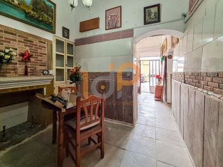 Chalet en venta en Huércal-Overa