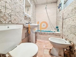 Chalet en venta en Huércal-Overa