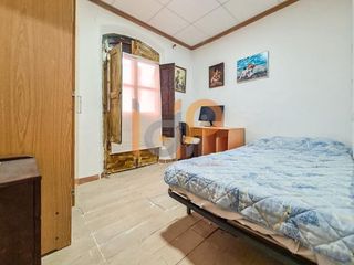 Chalet en venta en Huércal-Overa