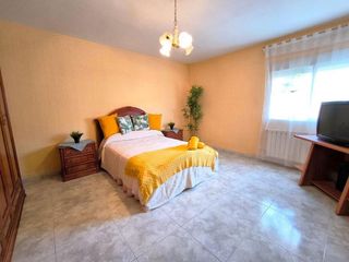 Chalet en venta en Meco pueblo en Meco