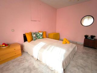 Chalet en venta en Meco pueblo en Meco