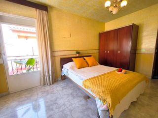 Chalet en venta en Meco pueblo en Meco