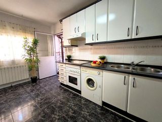 Chalet en venta en Meco pueblo en Meco