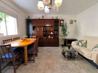 Chalet en venta en Meco pueblo en Meco