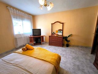 Chalet en venta en Meco pueblo en Meco