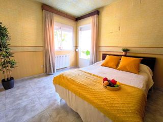 Chalet en venta en Meco pueblo en Meco