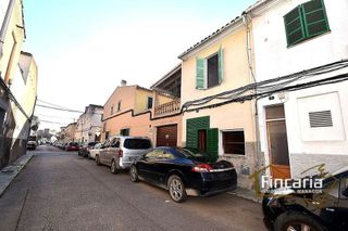 Chalet en venta en Manacor Centro en Manacor