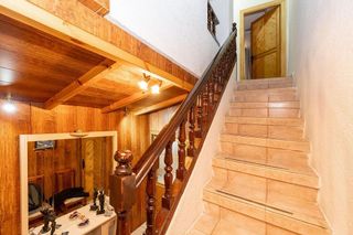 Casa adosada en venta en San Francisco Javier en Granada