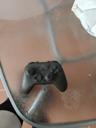 Mando GameSir inalámbrico con funda y USB