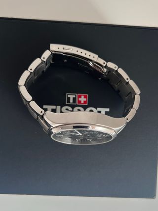 Tissot Chrono XL Classic