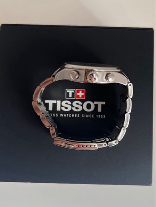 Tissot Chrono XL Classic