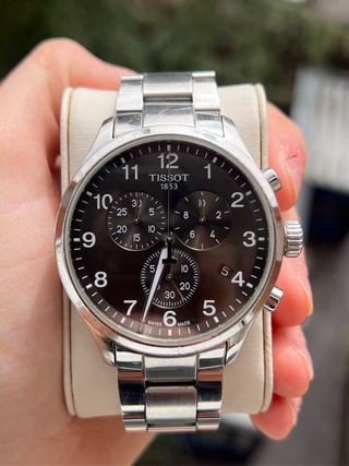 Tissot Chrono XL Classic