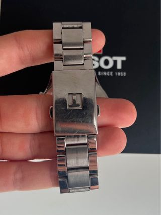 Tissot Chrono XL Classic