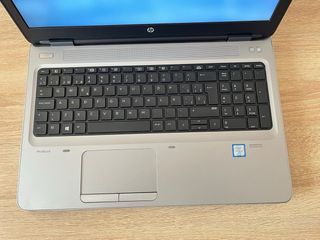 Portátil HP i5