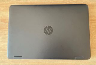 Portátil HP i5