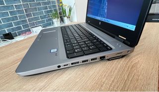 Portátil HP i5