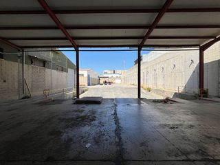 Nave industrial en alquiler en Palmeral - Urbanova  - Tabarca en Alicante