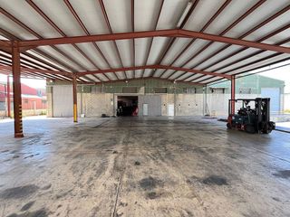 Nave industrial en alquiler en Palmeral - Urbanova  - Tabarca en Alicante