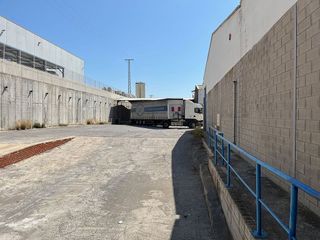 Nave industrial en alquiler en Palmeral - Urbanova  - Tabarca en Alicante