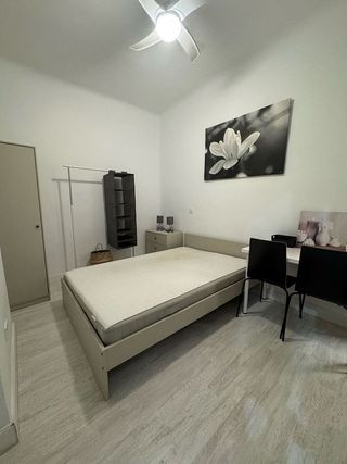 Piso en alquiler en Goya en Madrid