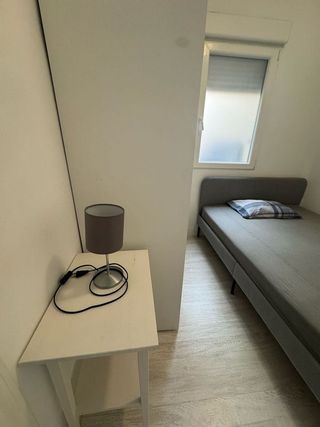 Piso en alquiler en Goya en Madrid