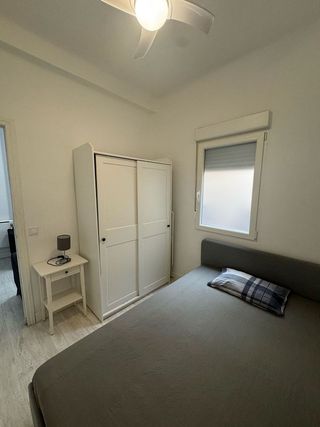 Piso en alquiler en Goya en Madrid