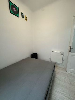 Piso en alquiler en Goya en Madrid