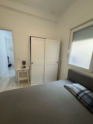 Piso en alquiler en Goya en Madrid