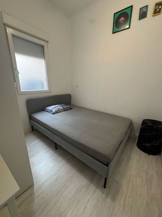 Piso en alquiler en Goya en Madrid