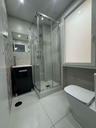 Piso en alquiler en Goya en Madrid