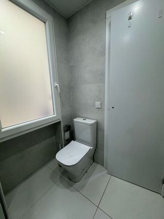 Piso en alquiler en Goya en Madrid