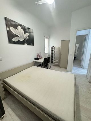 Piso en alquiler en Goya en Madrid