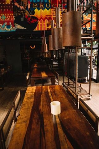 Local comercial en alquiler en Centro Histórico en Málaga