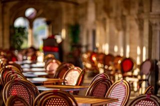 Local comercial en alquiler en Centro Histórico en Málaga