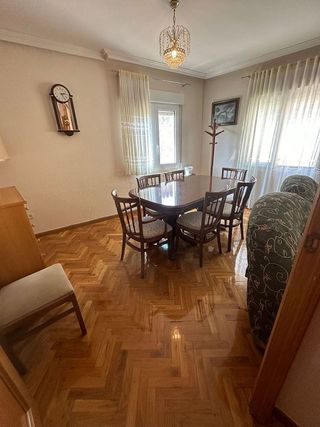 Piso en alquiler en Centro en Ávila