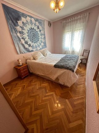 Piso en alquiler en Centro en Ávila