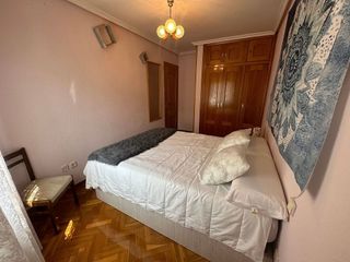 Piso en alquiler en Centro en Ávila