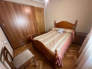 Piso en alquiler en Centro en Ávila