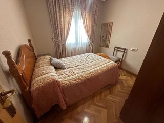 Piso en alquiler en Centro en Ávila