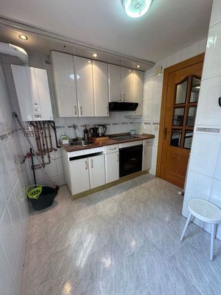 Piso en alquiler en Centro en Ávila