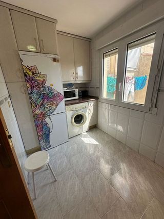 Piso en alquiler en Centro en Ávila