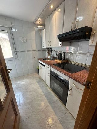 Piso en alquiler en Centro en Ávila