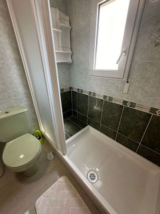 Piso en alquiler en Centro en Ávila