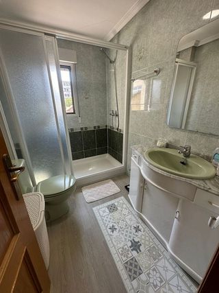 Piso en alquiler en Centro en Ávila