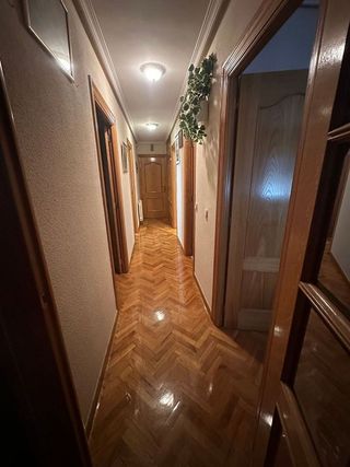 Piso en alquiler en Centro en Ávila