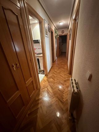 Piso en alquiler en Centro en Ávila