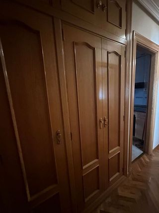 Piso en alquiler en Centro en Ávila