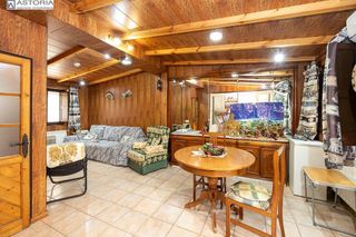 Casa adosada en venta en San Francisco Javier en Granada