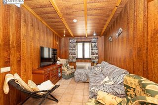 Casa adosada en venta en San Francisco Javier en Granada